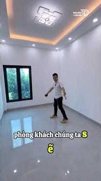 Nhà 5 tầng - diện tích 38m - 2 thoáng vĩnh viễn - thiết kế rất đẹp #batdongsanhadong