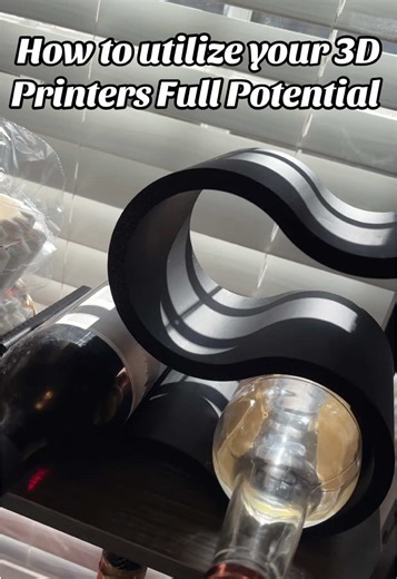 Maximizing Your 3D Printer: Beyond Fidget Toys