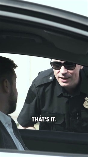 What You Need to Give #Police at Traffic Stops! #Lawyer