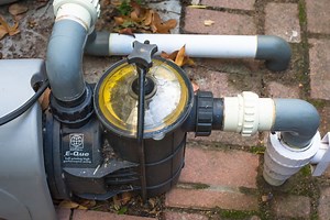What To Do With Old Pool Pumps? (Here's What You Can Do)