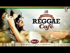 Beds Are Burning - Midnight Oil´s song - Bristol Love - Vintage Reggae Café Vol. 3