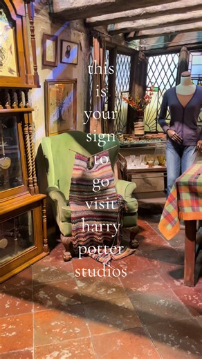 Top 10 Magical Experiences at Harry Potter Studios