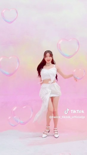 TWICE JAPAN 5th ALBUM DIVE Dance by Jihyo | Latest Release