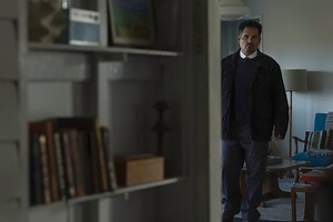 What Rule Did Michael Peña's Character Detective Alcaras Break in All Her Fault?
