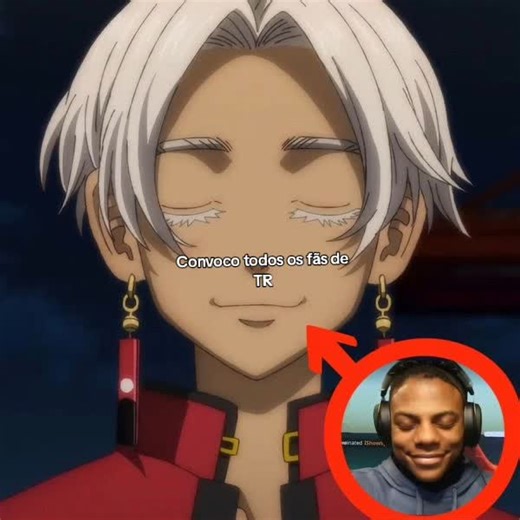 4ª Temporada de Tokyo Revengers Confirmada!