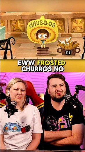 Ewww Gross! 😱 The Book Of Life REACTION!