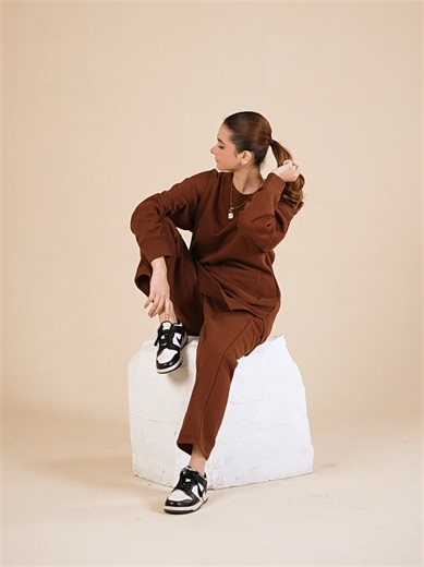 Limited Stock on Must-Have Co-Ord Sets for Winter