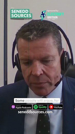 Has Welsh Independence been placed on the back burner by Plaid Cymru? | Senedd Sources | Facebook