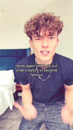 Lessons Learned from Supporting Small Creators