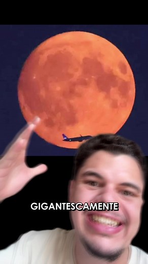 Descubra a Superlua: Impactos e Curiosidades