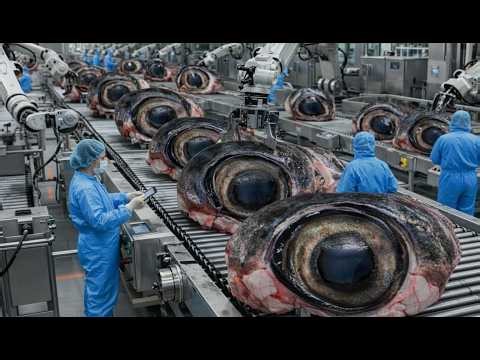 Tại sao người Phú Yên lại mê món mắt cá ngừ đại dương này?