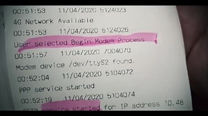 ICYMI: During Mike Lindell's 2021 Cyber Symposium which I attended, a video featuring Col Phil Waldron was shown that features the following clip. This clip reveals the existence of 4G Telit Systems wireless modem hidden on the motherboard of an ES&S DS200 system found in Michigan during investigations into the #2020Election. Most clerks are led to believe that their electronic voting systems are "air-gapped" by vendors and corrupt election officials such as MI SoS Jocelyn Benson. The evidence l