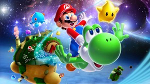 Miyamoto - another Mario Galaxy game possible on other hardware, wants to surprise players