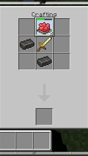 🔥 Testing the Strongest Swords in Minecraft! 💥 #minecraft #viralshort