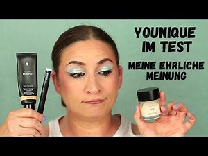 Younique im Test - meine ehrliche Meinung