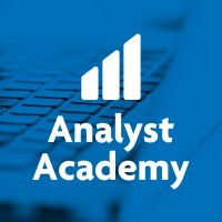 Analyst Academy | LinkedIn