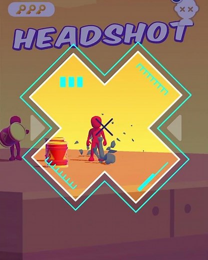 Perfect Snipe: Great Results - Can You Do Even Better?