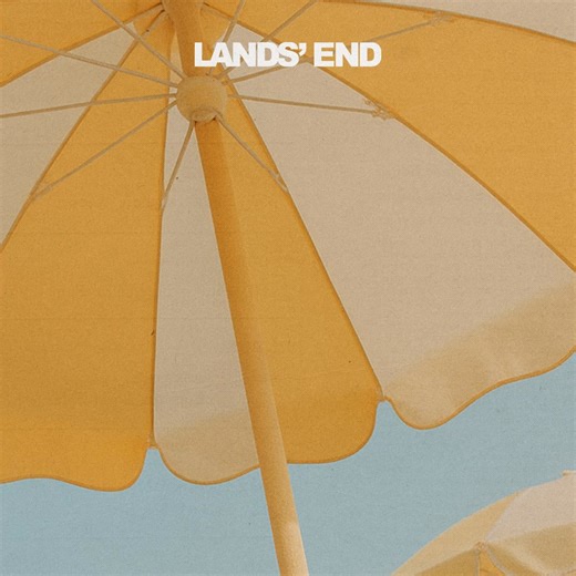 Shop up to 75% off sale and clearance before it’s too late at landsend.com! | Lands' End
