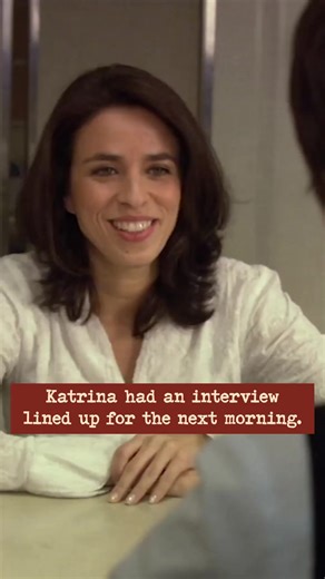 Why didn't she show up for her interview? #truecrime #truecrimestories #interviews #reelsfb | True Crime Top Videos