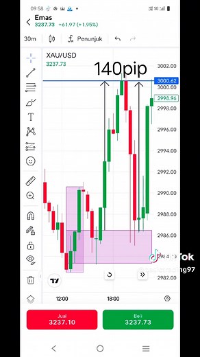 Panduan Dasar Forex Trading