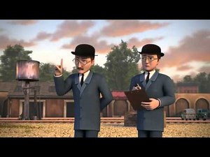 Thomas Season 19 Review: Lost Property