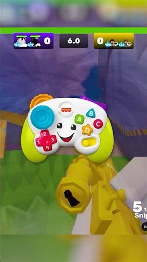 THE BEST CONTROLLER PLAYER #roblox #RobloxRivals #trend #shorts