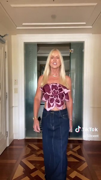 50 Cent (@50cent)’s videos with original sound - 50 Cent