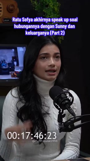 #ratusofya #gracetahir #podcast #podcastclips #foryou