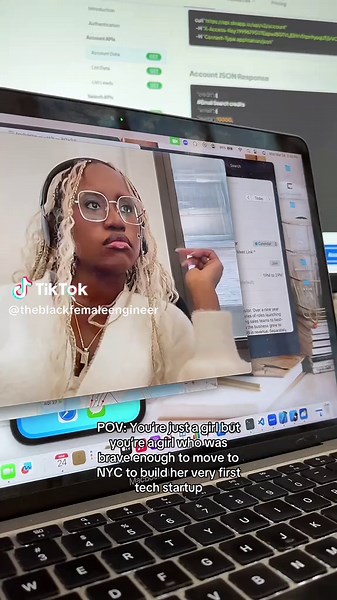 Empowering Women in Tech: A NYC Startup Journey