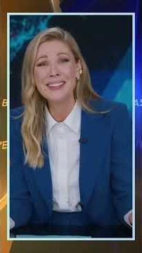 Trump’s Cabinet Goes VIRAL on TikTok—Desi Lydic Asks ONE Brutal Question #shorts