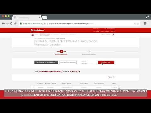 Pago de Letras y Facturas | Scotiabank Perú