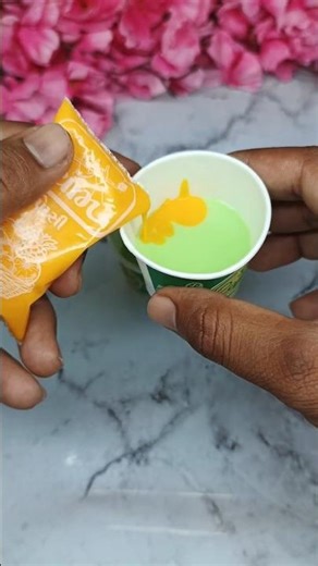 Popsicle Video | Mengo or Pista Mix | #shorts #popsicle