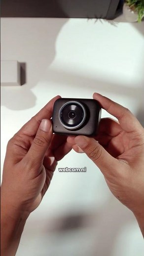 Webcam 4K untuk online meeting? YoloCam S3