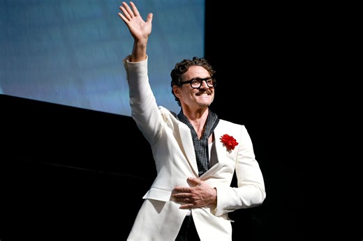 “I put my anxiety right here” — When Pedro Pascal opened up about his ‘social anxiety’ at the red carpet