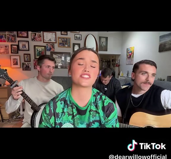 Celtic Symphony by The Wolfe Tones: A Folk Music Journey