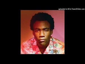 Childish Gambino - II. Earth: The Oldest Computer [Outro Loop]