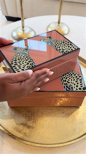 Dollhouse Interiors| Sharree on Instagram: "And here they are!!!🥰 My surprise gifts have finally been put into place and I could not be any happier with the outcome. I am in love with all the unique and gorgeous pieces that were sent to me from Zgallarie! Featured: Bauble Wall Decor Gem Vases Duo Boxes Disco Chrome Sphere Uma Textured Glass Table Lamp 🌟Make sure to copy/paste this link in your web browser or click the link in my bio to shop🛍️!⬇️ https://shop.zgallerie.com/SS05-ALL-NEW ●Promo 