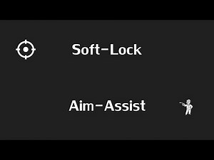 Aim Assist -RELEASE-
