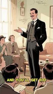 Ponzi Scam Explained...One Man Fooled the World