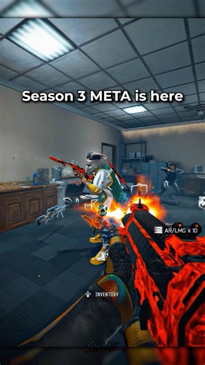 Season 3 Meta Is Here