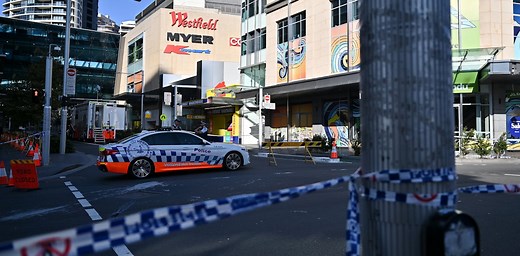 After a spate of recent stabbings, is knife crime getting worse in Australia?