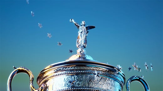 6.3K views · 18 reactions | There's NOTHING like Sunday at the U.S. Open.  Tune in to live coverage NOW on NBC, Peacock and NBCSports.com. | Golf Channel | Facebook