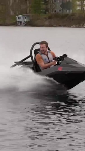1.1M views · 10K reactions | My New Custom Built Jet Ski! #jetski #evojet #outdoors #ripping | CboysTV | Facebook