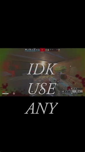 Best Headset for R6 #r6