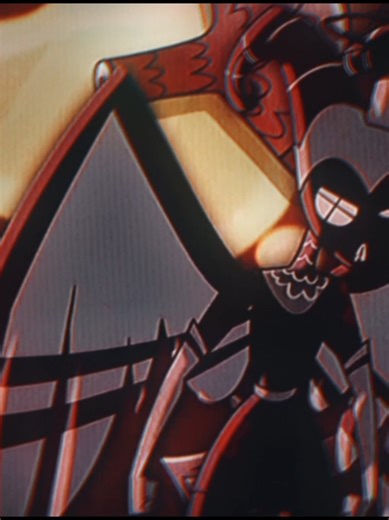 Hazbin Hotel Edit: Lute and Emily Love