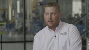 No one knows more about the all-new Fendt Rogator 900 Series Sprayer than the engineers themselves. Give this a watch and hear all about the machine straight from the source. #GrowBold | Fendt
