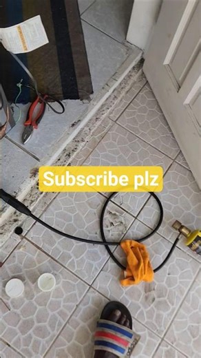 600r compressor replaced