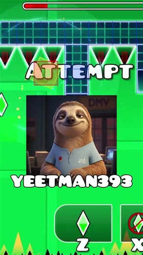 I made JUMPER into a DEMON to CHALLENGE my friends! (3/3)