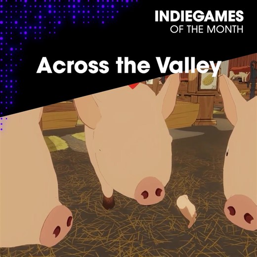 Do you know what your games library needs right now? More awesome indie games! Here is our selection from games released in the past weeks. | gamescom