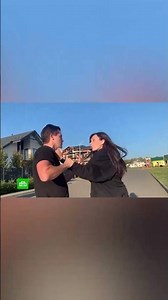 The case of the woman accused of setting her ex-husband's car on fire has been sent back for furt...